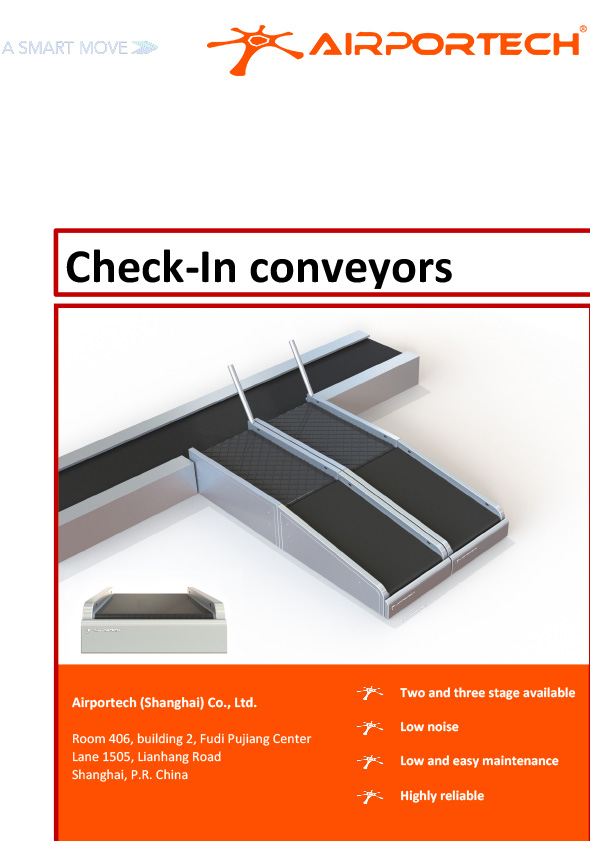 Check-In conveyor brochure Airportech-1