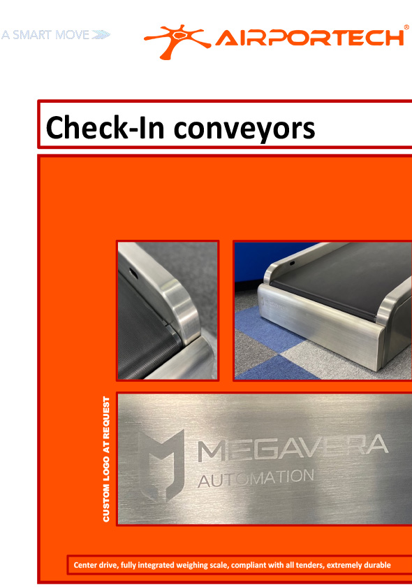 Check-In conveyor brochure Airportech-2